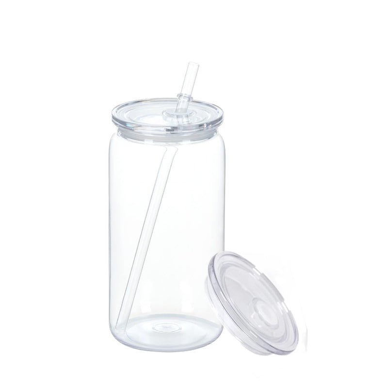 16oz Snow Globe