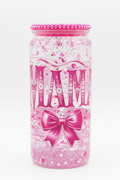 20oz Acrylic Mama Cup - White Background