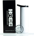 30oz HOGG Metal Tumbler with 2 Lids - (Blank for Custom Orders)
