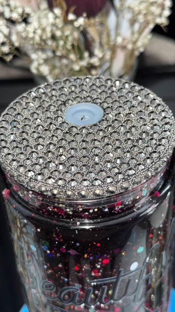 Beautifully Broken 20oz Acrylic Cup