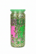 Wicked Tumbler - White Background